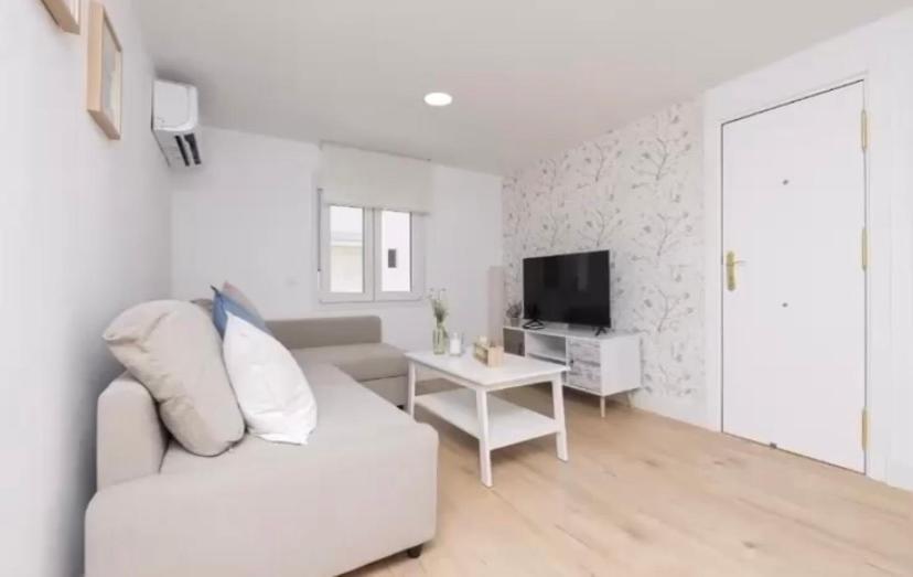 Apartment En El Mismo Centro - Aires Del Puerto *