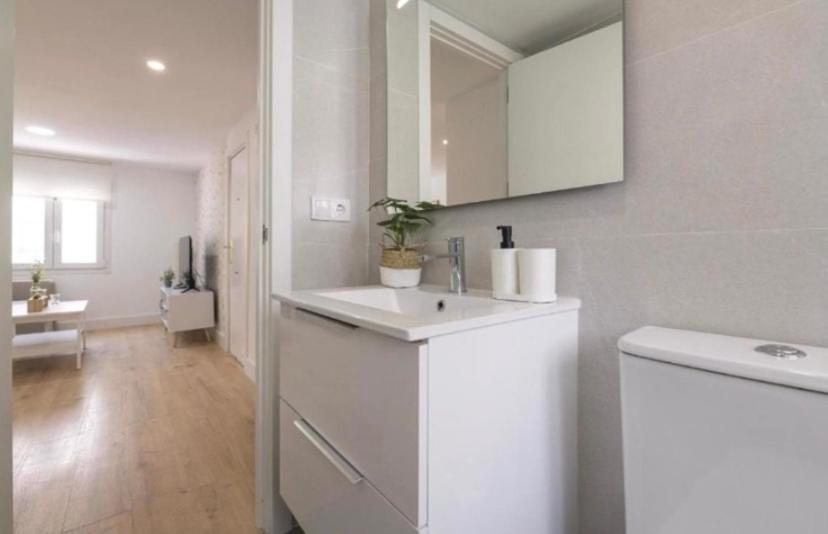Apartment En El Mismo Centro - Aires Del Puerto El Puerto de Santa Maria